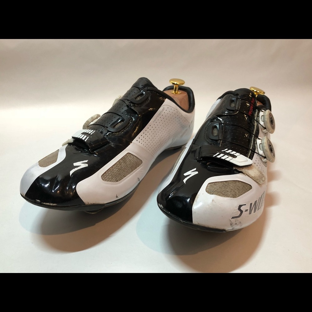 S-works cycling shoes